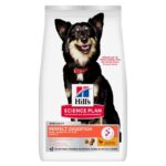 Hill's Perfect Digestion Adult 1+ Small & Mini with Chicken