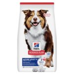Hill's Hill’s Science Plan Mature Adult 7+ Medium with Lamb & Rice