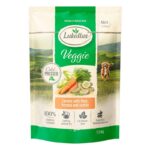 Lukullus Cold-Pressed Veggie