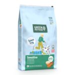 Green Petfood InsectDog Sensitive