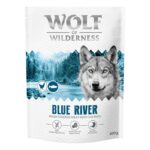 Wolf of Wilderness Adult "Blue River" Salmon - Grain-Free