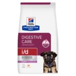 Hill's Canine Puppy i/d Digestive Care - Chicken