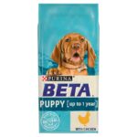 Beta Puppy Chicken