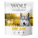 Wolf of Wilderness Adult "Sunny Glade" Venison - Grain-Free