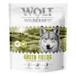 Wolf of Wilderness Adult "Green Fields" Lamb - Grain-Free