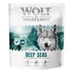 Wolf of Wilderness Adult "Deep Seas" Herring - Grain-Free