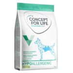 Concept for Life Veterinary Diet Hypoallergenic Insect