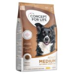 Concept for Life Medium Adult