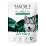 Wolf of Wilderness "Explore the Vast Forests" Weight Management - Grain-Free
