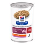 Hill's Canine i/d Digestive Care Puppy - Chicken