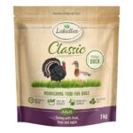 Lukullus Classic Turkey & Duck