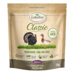 Lukullus Classic Senior Turkey & Duck