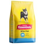 briantos Essentials Adult with Fish
