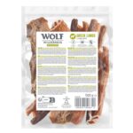 Wolf of Wilderness Wild Chews "Green Lands" Lamb Tripe