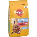 Pedigree ® COMPLETE™ Puppy Beef & Vegetables