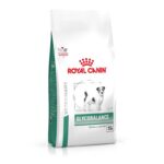 Royal Canin Veterinary Canine - Glycobalance Small Dogs