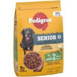 Pedigree ® COMPLETE™ Senior Poultry & Vegetables