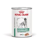 Royal Canin Veterinary Canine Glycobalance Low Carbohydrate Loaf