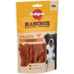 Pedigree Adult Ranchos Fillets