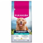 Eukanuba Special Care Adult Overweight