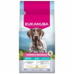 Eukanuba Special Care Adult Working & Endurance