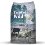 Taste of the Wild Sierra Mountain Adult