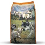 Taste of the Wild High Prairie Puppy