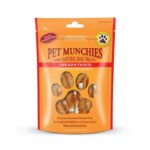 Pet Munchies Twists