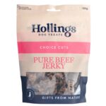 Hollings Pure Beef Jerky