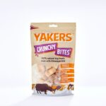 Yakers Crunchy Bites