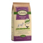 Lukullus Cold-Pressed Barbary Duck & Lamb
