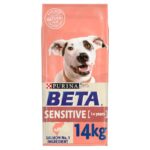 Beta Adult Sensitive