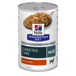 Hill's Canine w/d Diabetes Care - Chicken