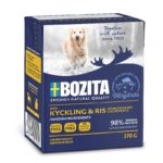 Bozita Chunks in Jelly