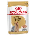 Royal Canin Yorkshire Terrier Adult Loaf