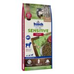 Bosch HPC bosch Sensitive Lamb & Rice Dry Dog Food