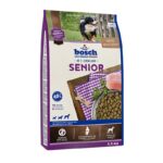 Bosch HPC bosch Senior Dry Dog Food