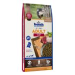 Bosch HPC bosch Adult Lamb & Rice Dry Dog Food