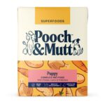 Pooch & Mutt Pooch and Mutt Wet Puppy Food - Chicken & Vegetables