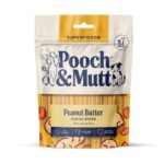 Pooch & Mutt Peanut Butter Dental Sticks
