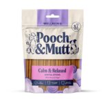 Pooch & Mutt Pooch and Mutt Calming Dental Sticks