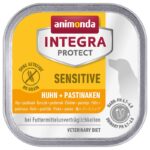 Animonda Integra Protect Dog Sensitive