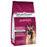 Arden Grange Adult Premium - Chicken & Rice