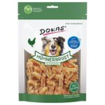 Dokas Chews