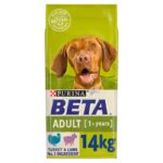 Beta Adult Turkey & Lamb
