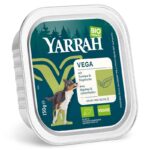 Yarrah Organic Vega with Organic Vegetables & Organic Rosehip