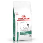 Royal Canin Veterinary Canine – Satiety Weight Management Small Dog
