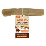 Yakers Dog Chew