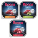 Rocco Classic Trays
