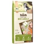 Bosch HPC bosch Organic Adult Dry Dog Food